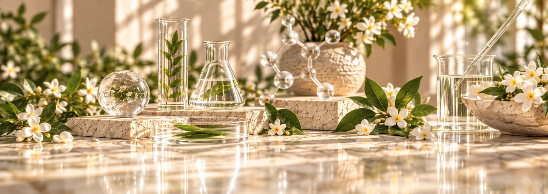 成分科技  INGREDIENT SCIENCE