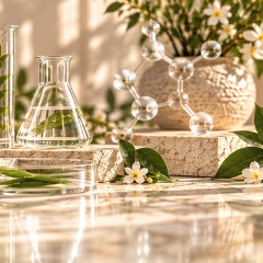 成分科技  INGREDIENT SCIENCE