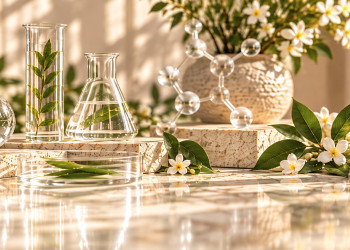 成分科技  INGREDIENT SCIENCE