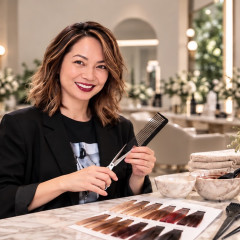 9久專業洗護  DISCOVER 9LINE HAIR CARE