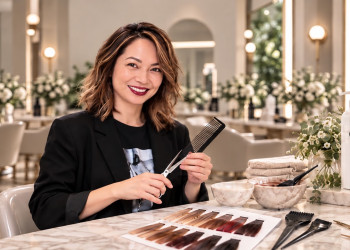 9久專業洗護  DISCOVER 9LINE HAIR CARE