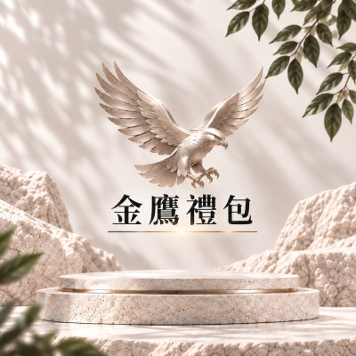 金鷹禮包組